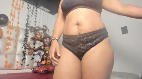 bibiana_js_ online show from October 20, 11:57 am
