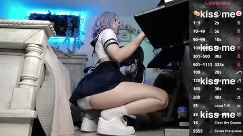 Lava online show from February 21, 8:38 pm