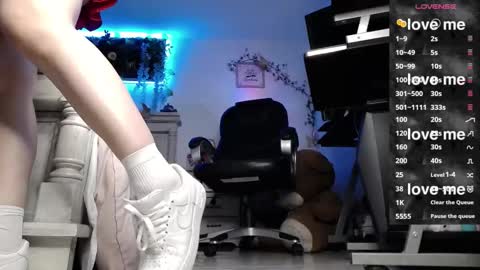 Lava online show from March 10, 8:45 pm