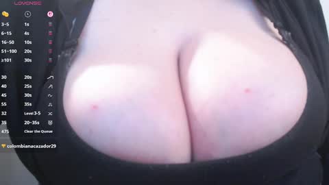 bigbittiesandfun online show from September 27, 7:10 pm