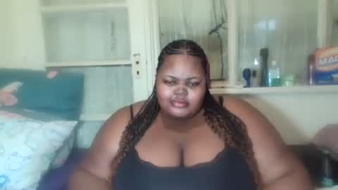 Natasha online show from October 9, 3:38 pm