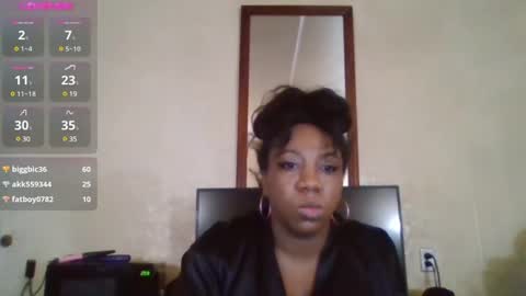 Ashley online show from December 18, 8:36 pm