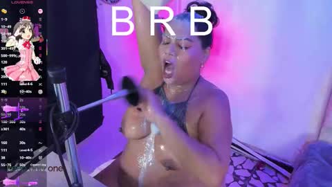 VIOLETA online show from January 17, 11:01 pm