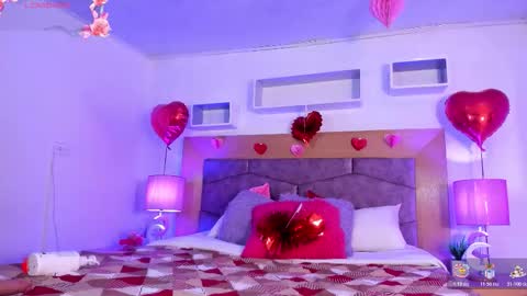 Im astrid online show from February 16, 7:03 pm