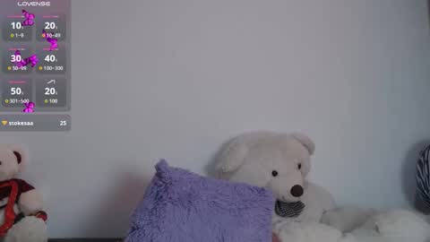 Rose online show from February 21, 9:59 pm