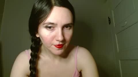 Isabella online show from February 27, 1:16 am