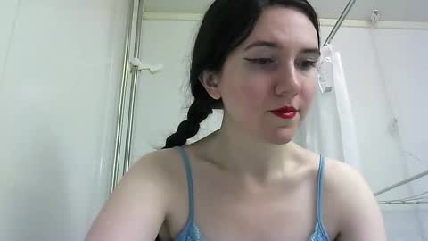 Isabella online show from September 15, 12:35 pm