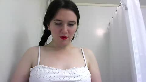 Isabella online show from October 3, 12:49 am