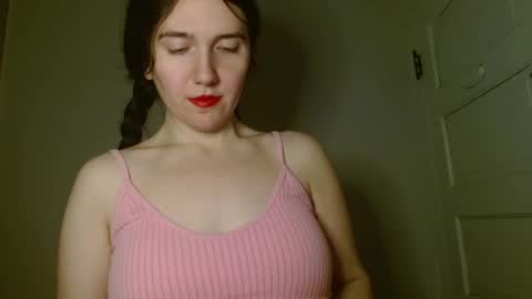 Isabella online show from February 9, 10:56 pm