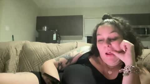 BIG BREAST SABRINA online show from February 5, 1:26 am