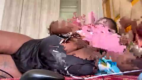 bigchocotities online show from January 13, 9:24 am