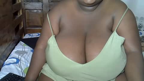 bigchocotities online show from February 3, 4:25 am