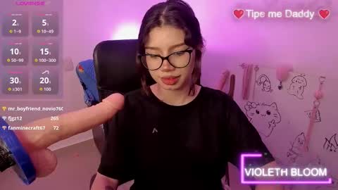 vaioleth online show from March 2, 5:30 am