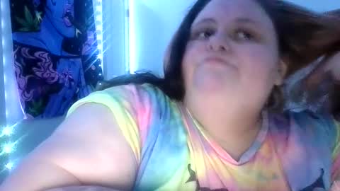 bigmama91 online show from October 24, 3:08 pm