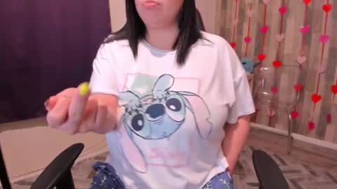  Nubia  online show from February 25, 12:14 am