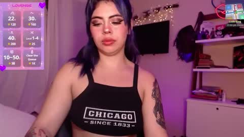 biigbooty_ online show from February 24, 4:47 am