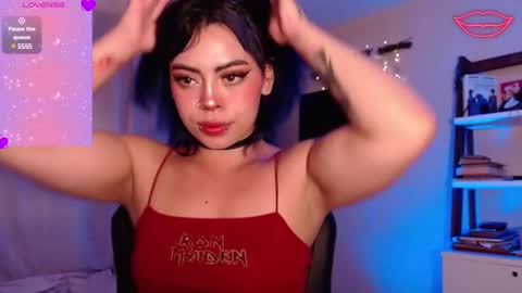 biigbooty_ online show from January 31, 4:47 am