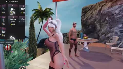 Bia online show from December 31, 5:40 pm