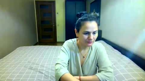 DOM NIKA online show from January 17, 11:12 pm