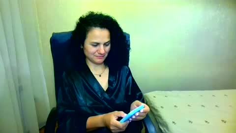 DOM NIKA online show from June 14, 8:31 pm