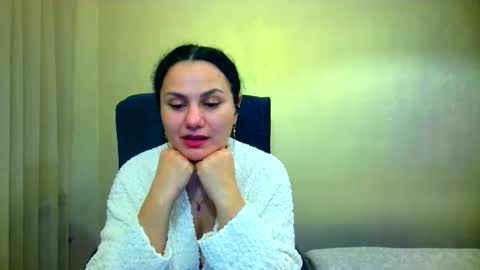 DOM NIKA online show from January 18, 10:28 pm