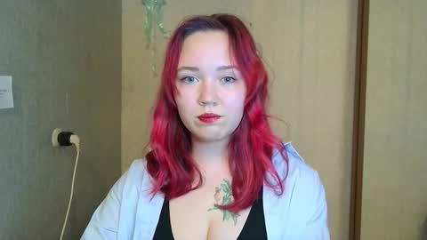 billie_kris online show from December 4, 4:19 pm