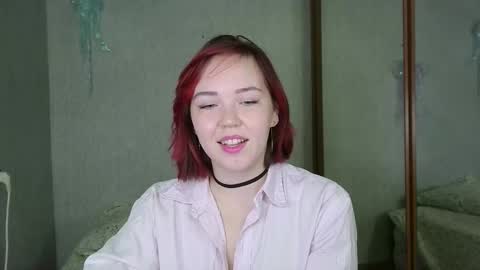 billie_kris online show from February 2, 3:55 pm