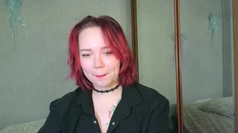 billie_kris online show from February 3, 4:23 pm