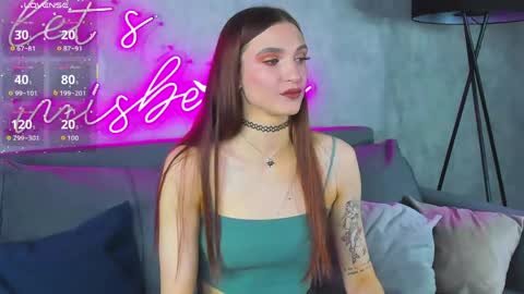 Alisha online show from April 23, 9:50 am