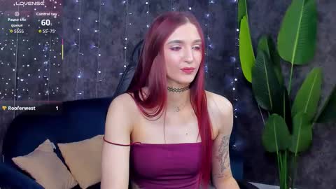 Alisha online show from February 6, 10:07 am