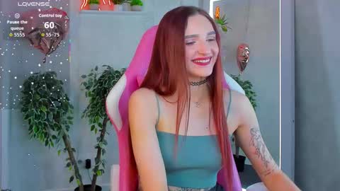 Alisha online show from March 16, 9:46 am