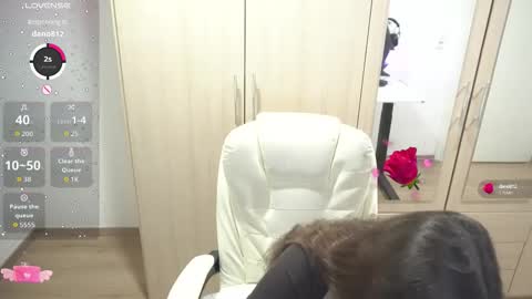 billy1love online show from October 13, 9:50 pm