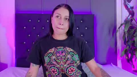 Billie online show from September 22, 8:51 pm