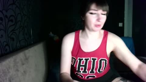 birdie_kiss online show from February 2, 7:02 pm