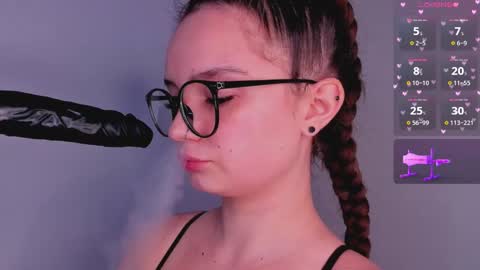 Diana online show from February 16, 5:37 pm