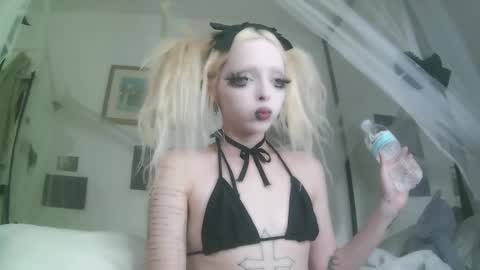 vampire fang  online show from November 26, 8:43 pm