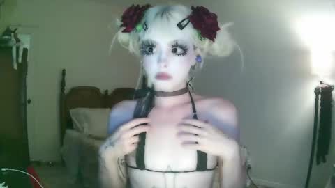 vampire fang  online show from July 17, 2:27 am