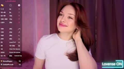 Kitty online show from February 18, 7:07 am