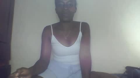 black_bellah online show from March 26, 9:22 am