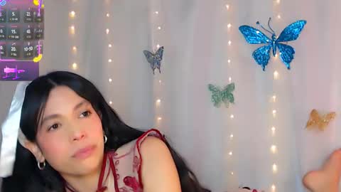 Sara online show from December 23, 7:34 am