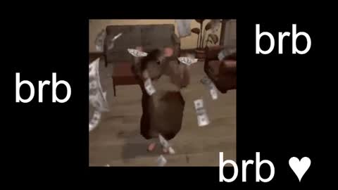  Black Kittie    Wednesday - 1300 - 1900 GMT help me get 100 thumbs up online show from February 8, 1:26 pm