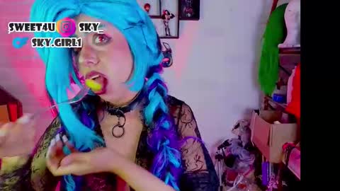 millie online show from February 26, 3:38 am