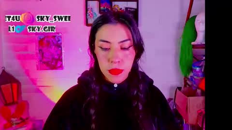 millie online show from February 25, 2:32 am