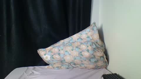 Nastyy online show from April 28, 2:38 am
