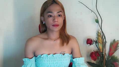 Nympha online show from April 21, 2:51 am