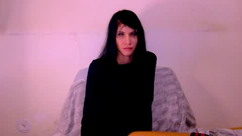 Kristin online show from January 10, 1:10 am