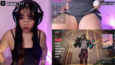 Mel online show from October 27, 12:28 am