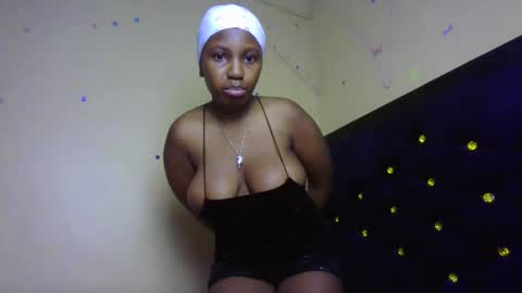 blackbarbiep online show from April 30, 7:08 pm