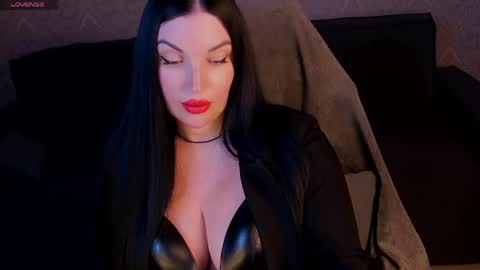 blackberry_star online show from April 23, 12:29 pm