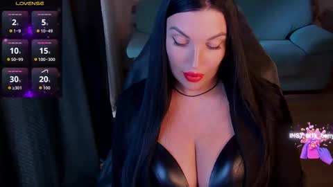 blackberry_star online show from September 13, 6:54 am